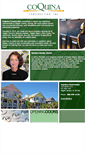 Mobile Screenshot of coquina.net